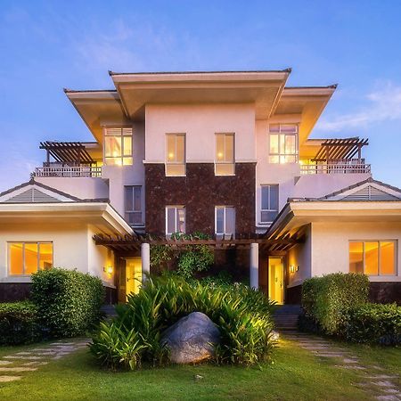La Floret Villas Yalong Bay Sanya Luoyushangcun エクステリア 写真