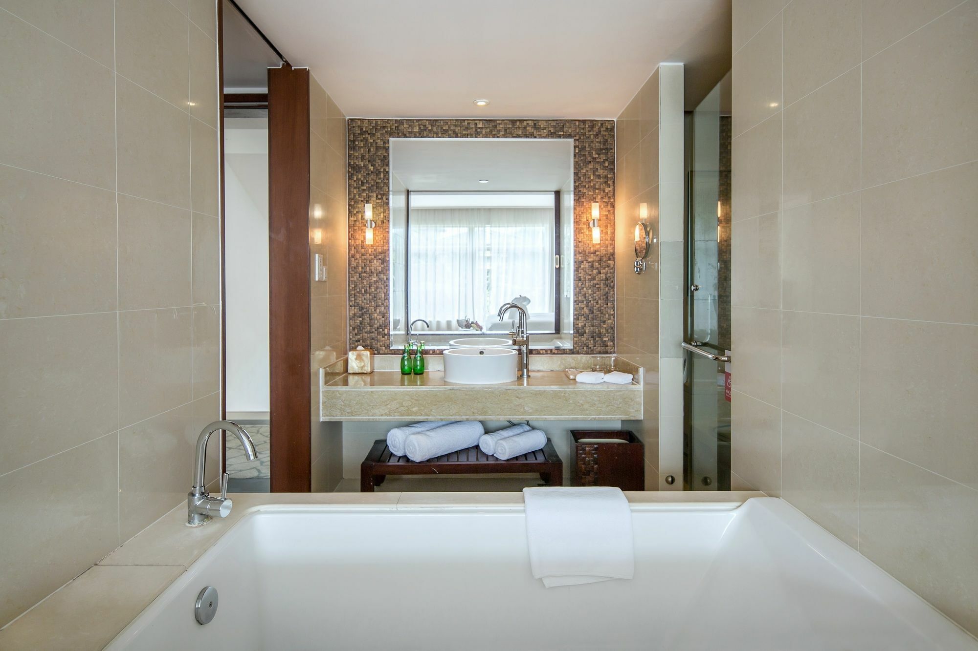 La Floret Villas Yalong Bay Sanya Luoyushangcun エクステリア 写真