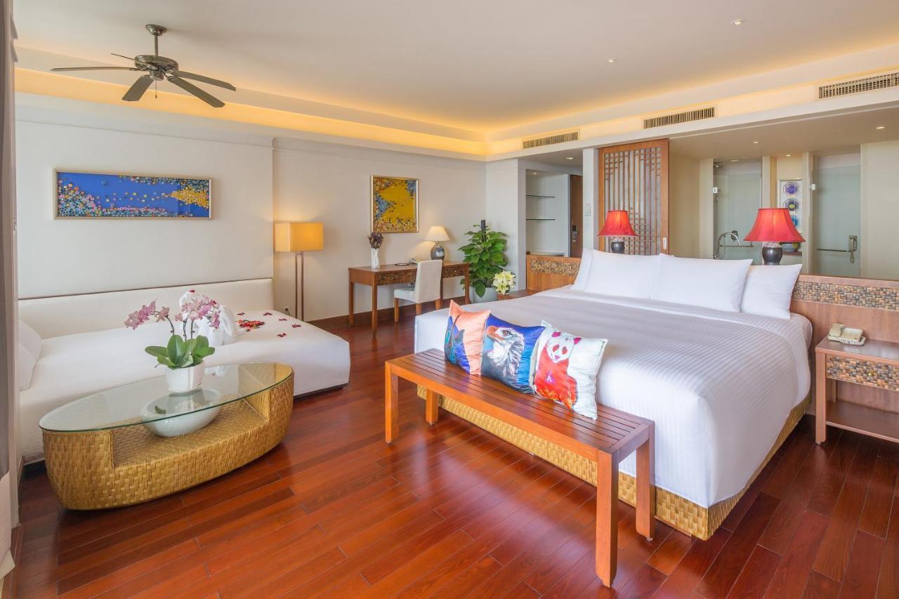 La Floret Villas Yalong Bay Sanya Luoyushangcun エクステリア 写真