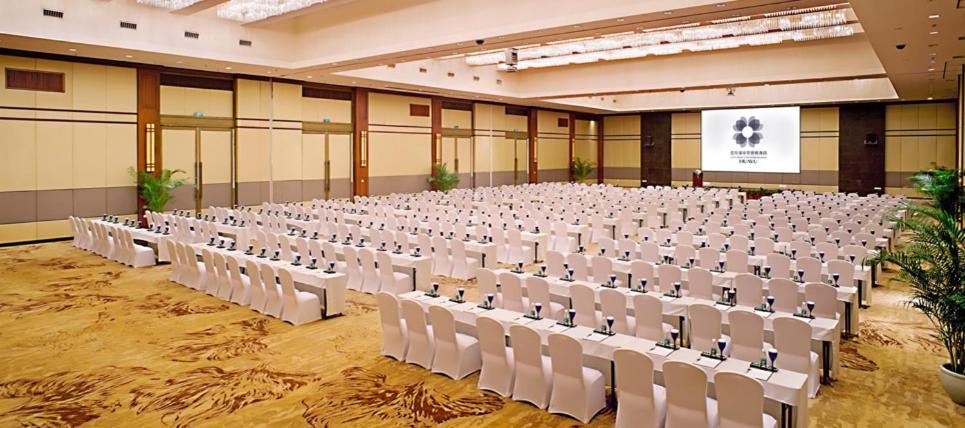 La Floret Villas Yalong Bay Sanya Luoyushangcun エクステリア 写真