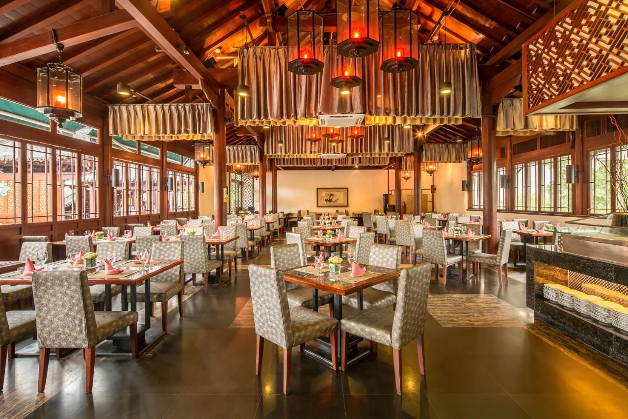 La Floret Villas Yalong Bay Sanya Luoyushangcun エクステリア 写真