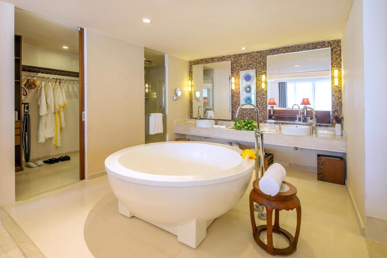La Floret Villas Yalong Bay Sanya Luoyushangcun エクステリア 写真